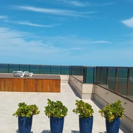 Praia Dourada Suite Premium 603 Itaparica Vila Velha  Exterior photo