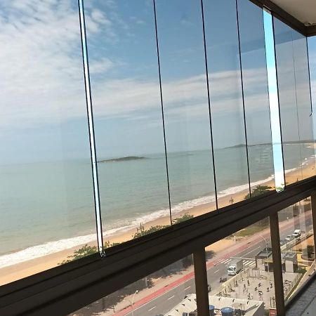 Praia Dourada Suite Premium 603 Itaparica Vila Velha  Exterior photo