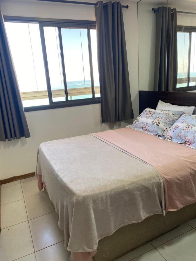 Praia Dourada Suite Premium 603 Itaparica Vila Velha  Exterior photo
