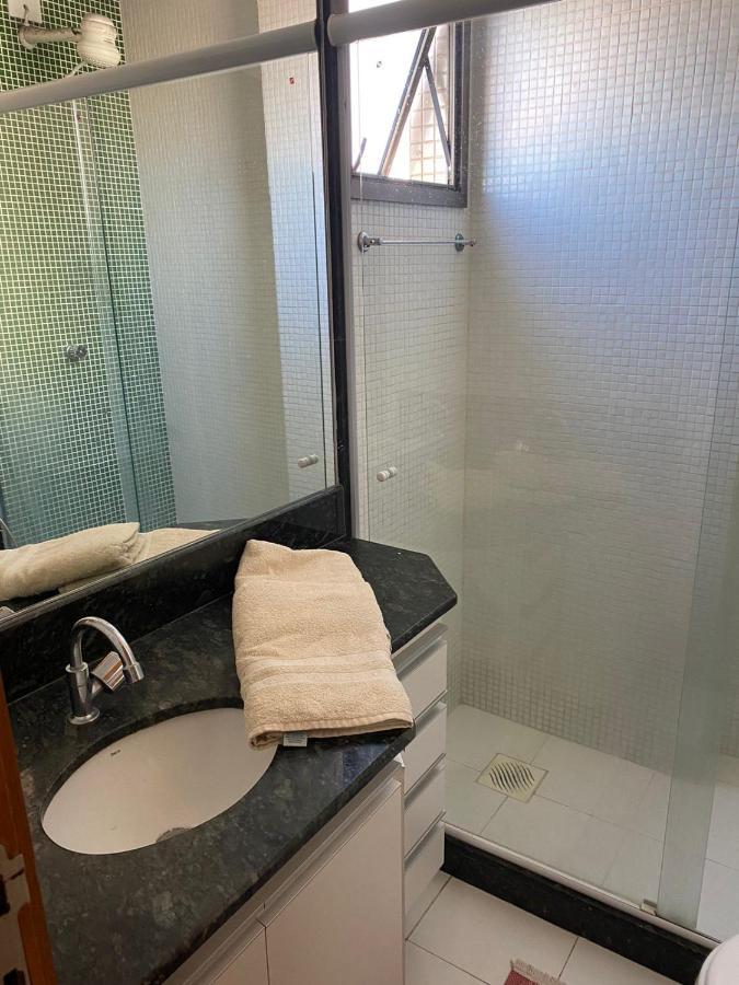 Praia Dourada Suite Premium 603 Itaparica Vila Velha  Exterior photo