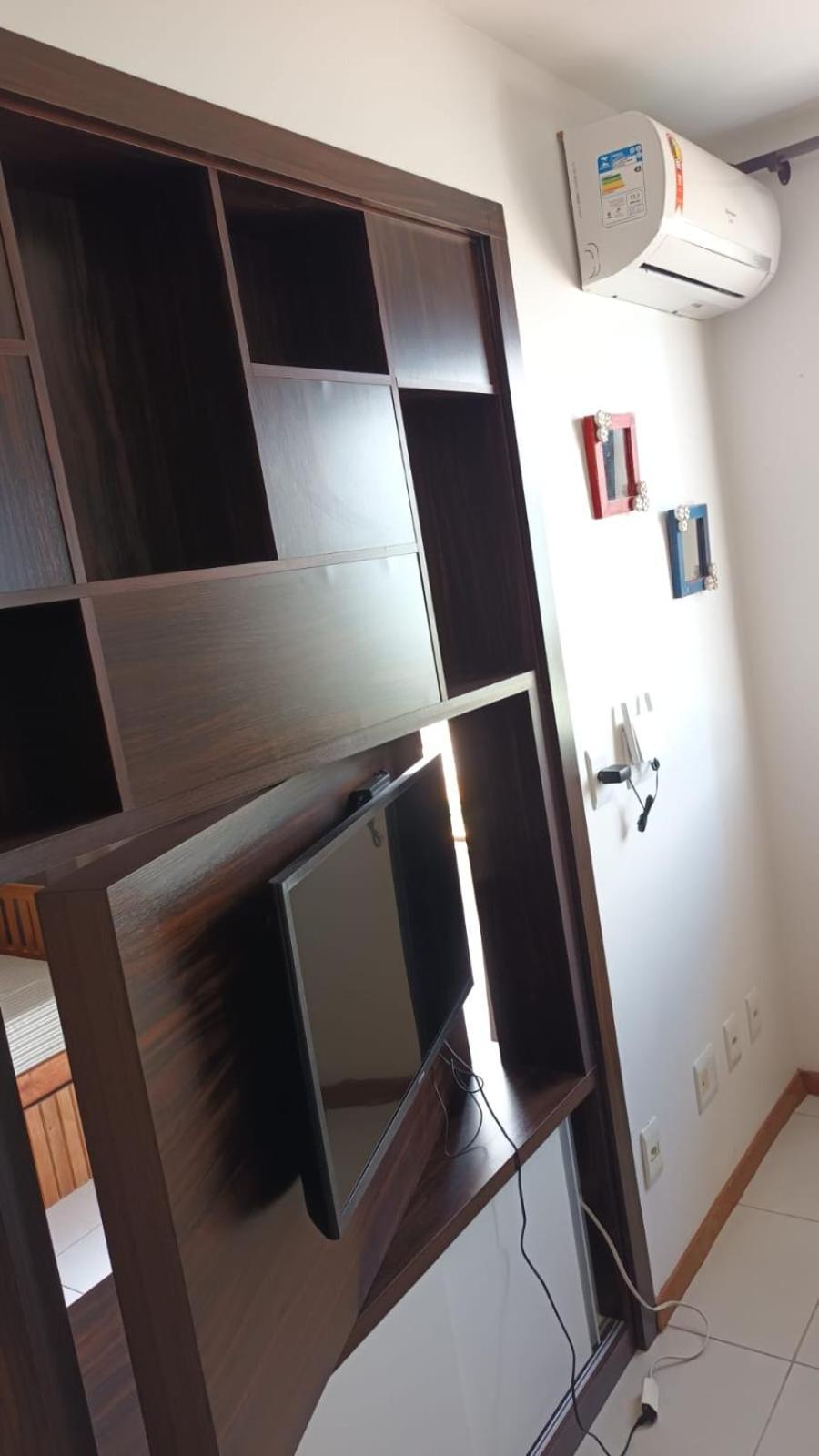 Praia Dourada Suite Premium 603 Itaparica Vila Velha  Exterior photo