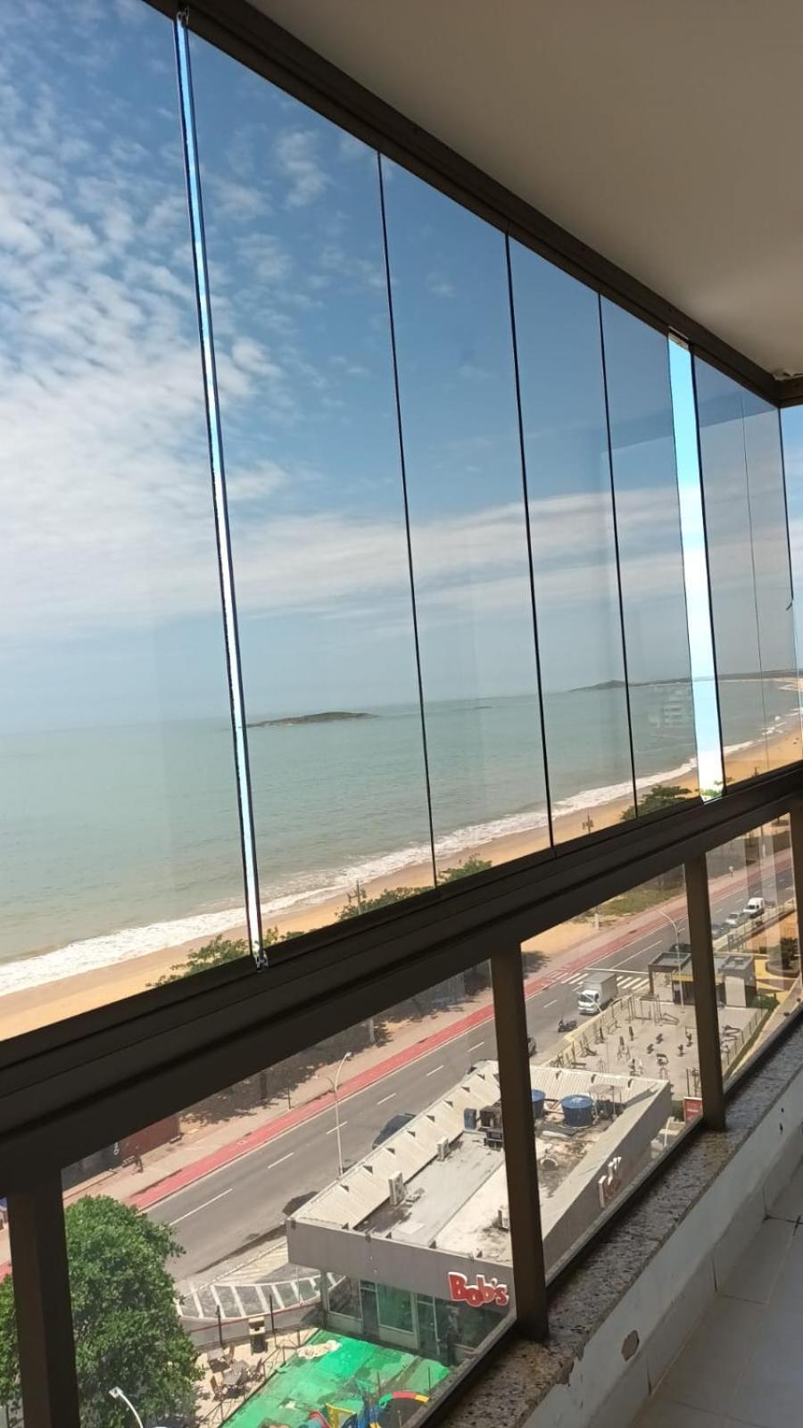 Praia Dourada Suite Premium 603 Itaparica Vila Velha  Exterior photo